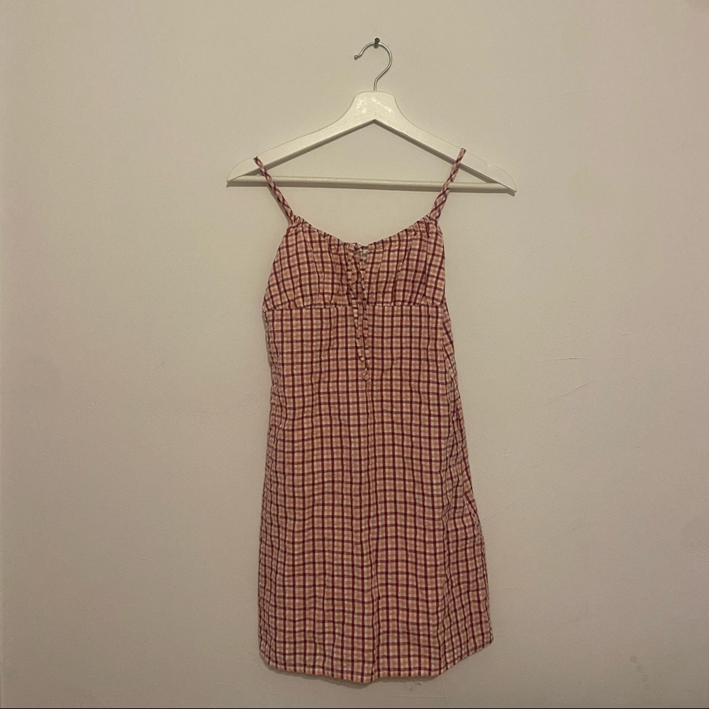Pacsun Mini Dress